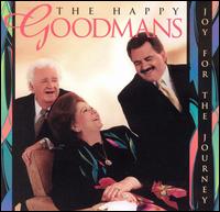 Joy for the Journey von The Happy Goodman Family