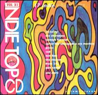 Indie Top 20, Vol. 11 von Various Artists