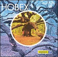 Payback [EP] von Hobex