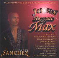 Reggae Max von Sanchez