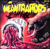 Guts for Sale von Meantraitors