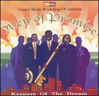 Keepers of the Dream von GMWA Men of Promise