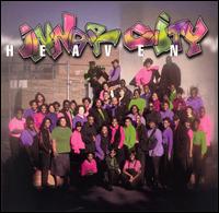 Heaven von Inner City Mass Choir