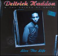 Live the Life von Deitrick Haddon