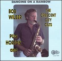 Dancing on a Rainbow von Bob Wilber