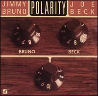 Polarity von Jimmy Bruno