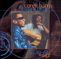 Vu-Du Menz von Corey Harris