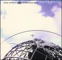 Millennium Jams von Clive Stevens