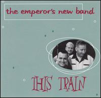 Emperor's New Band von This Train