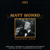 Original Gold von Matt Monro