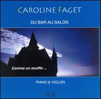 Du Du Bar Au Salon von Caroline Faget