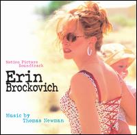 Erin Brockovich [Original Score] von Thomas Newman