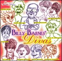 Divas von Billy Barnes