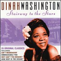 Stairway to the Stars [Prism] von Dinah Washington