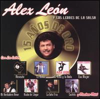 15 Anos de Oro von Alex Leon