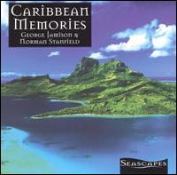 Seascapes: Caribbean Memories von George Jamison