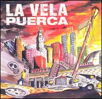 Vela Puerca von La Vela Puerca