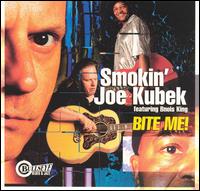 Bite Me! von Smokin' Joe Kubek