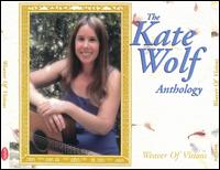 Weaver of Visions: The Kate Wolf Antholgy von Kate Wolf