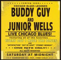 Every Day I Have the Blues von Buddy Guy