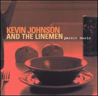 Parole Music von Kevin Johnson