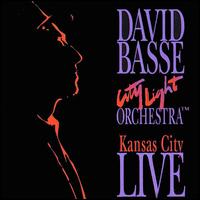 Kansas City Live von David Basse