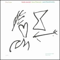 Cure von Keith Jarrett