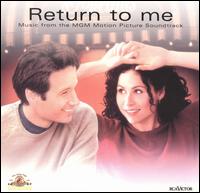 Return to Me von Various Artists