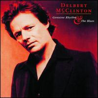 Genuine Rhythm & the Blues von Delbert McClinton