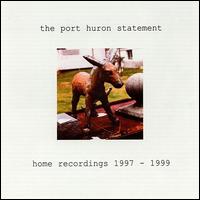 Home Recordings 1997-1999 von The Port Huron Statement