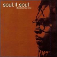 Club Mix Hits von Soul II Soul