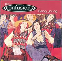 Being Young von The Confusions