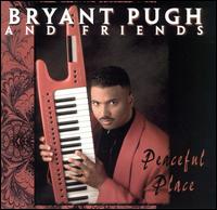 Peaceful Peace von Bryant Pugh