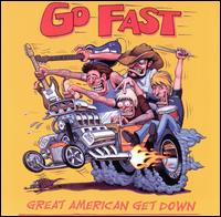 Great American Get Down von Go Fast