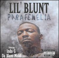 Parafenalia von Lil' Blunt