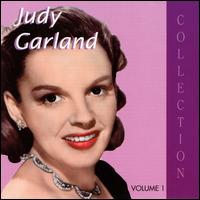 Judy Garland Collection, Vol. 1 von Judy Garland