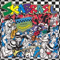 Skabrazil von Skabrazil