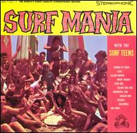 Surf Mania von Surf Teens