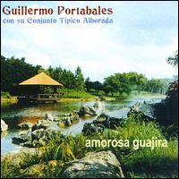 Amorosa Guajira von Guillermo Portabales