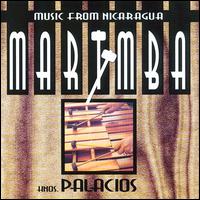 Marimba: Music from Nicaragua von Hermanos Palacios