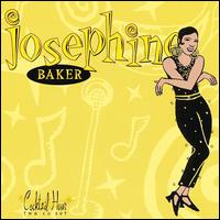 Cocktail Hour von Josephine Baker