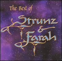 Best of Strunz & Farah von Strunz & Farah