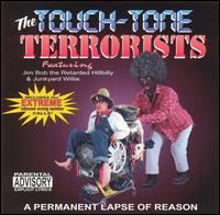 Permanent Lapse of Reason von Touch Tone Terrorists