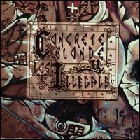 Concrete Blonde y los Illegals von Concrete Blonde