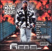 Volume 1: One Deep von Rebel