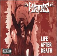 Life After Death von Natas