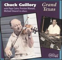 Grand Texas von Chuck Guillory