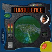 Turbulence von Turbulence