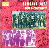 Defi & Continuite von Bembeya Jazz National