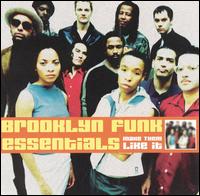 Make 'Em Like It von Brooklyn Funk Essentials